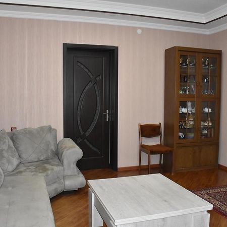 Guest House Ana Bordżomi Zewnętrze zdjęcie