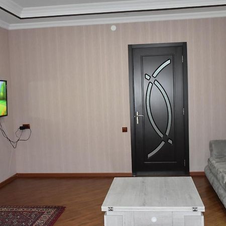 Guest House Ana Bordżomi Zewnętrze zdjęcie