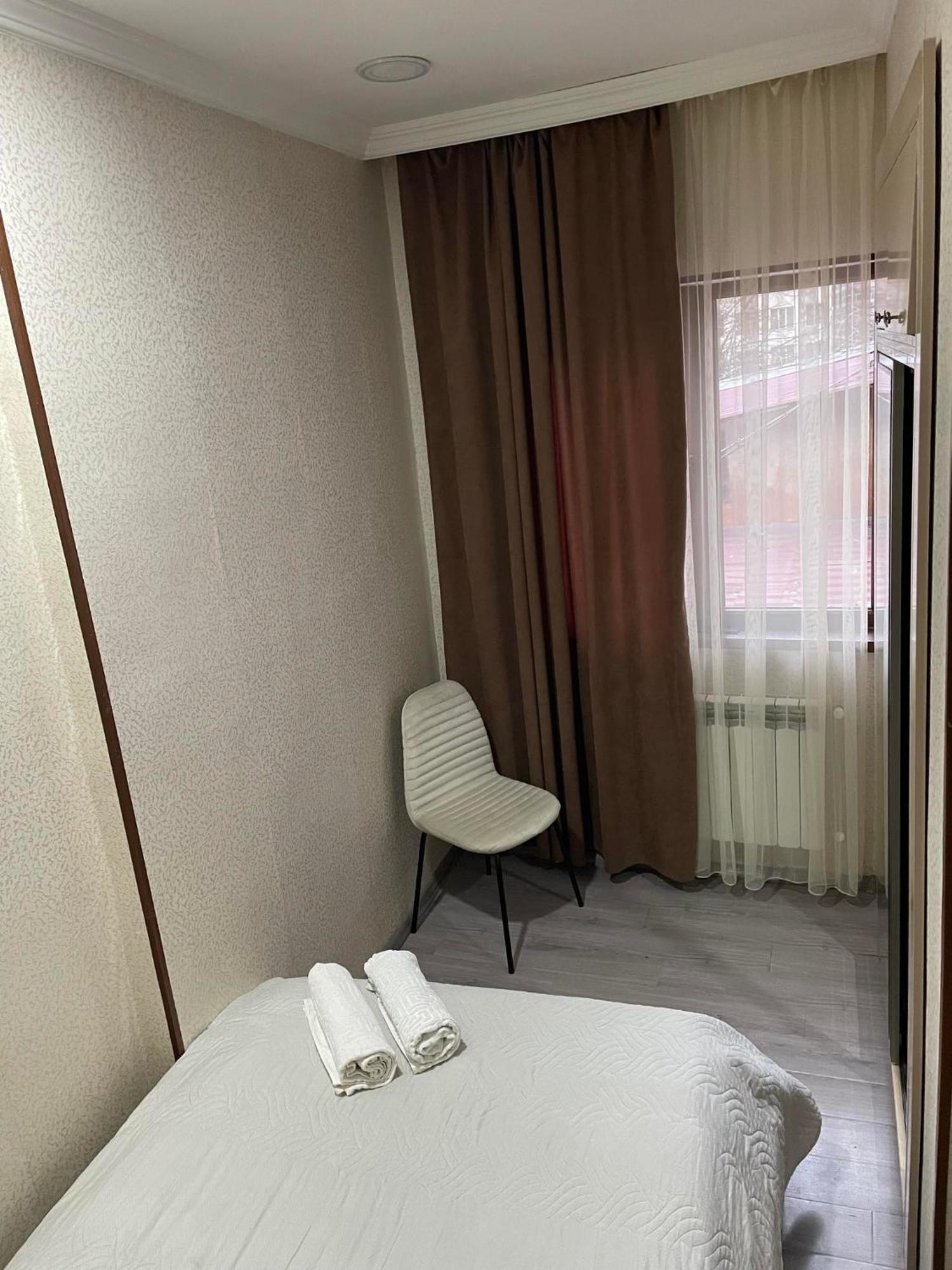 Guest House Ana Bordżomi Zewnętrze zdjęcie