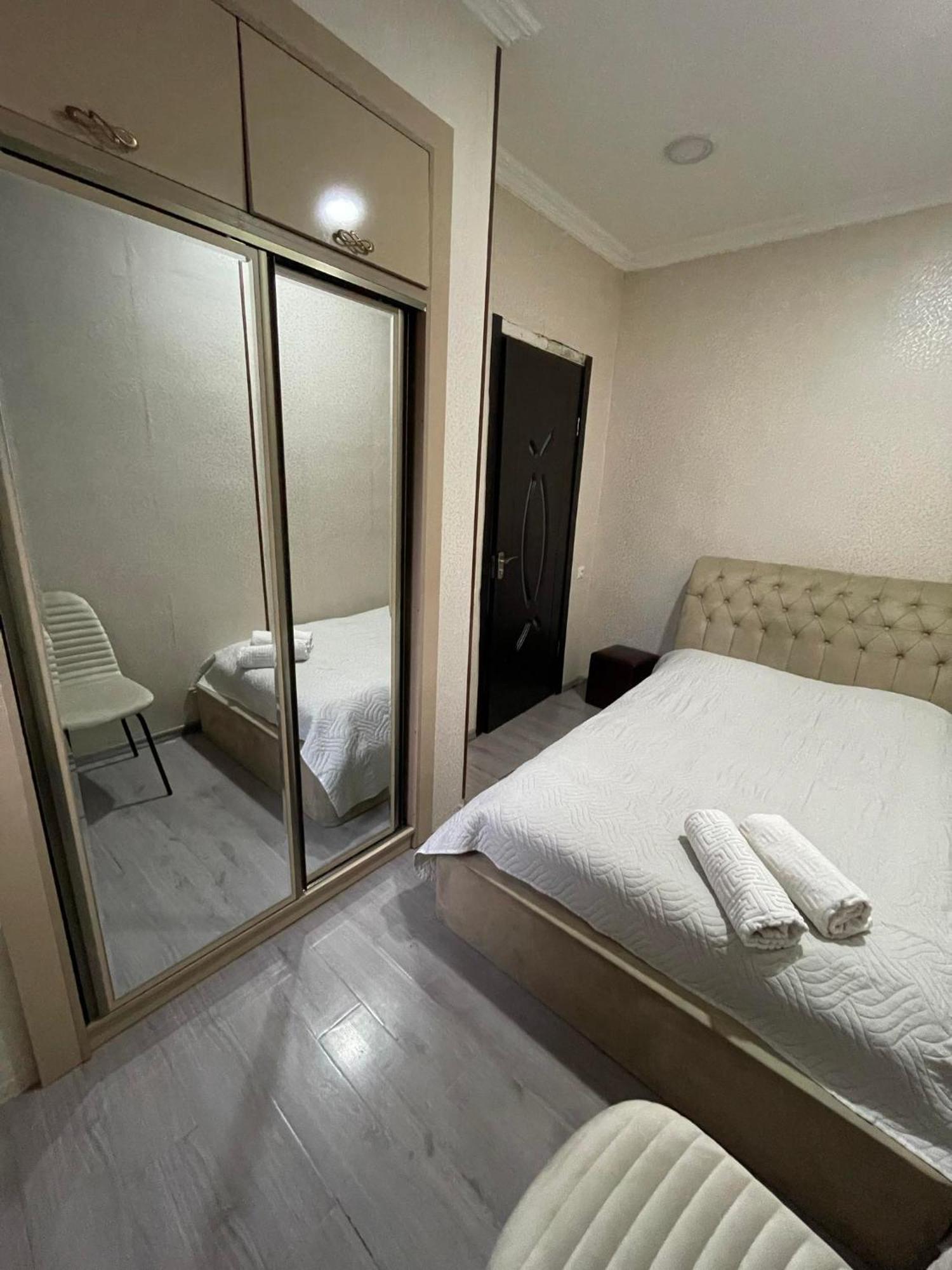 Guest House Ana Bordżomi Zewnętrze zdjęcie