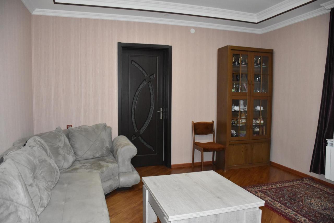 Guest House Ana Bordżomi Zewnętrze zdjęcie
