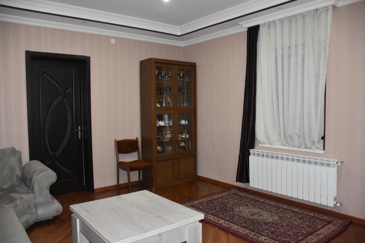 Guest House Ana Bordżomi Zewnętrze zdjęcie