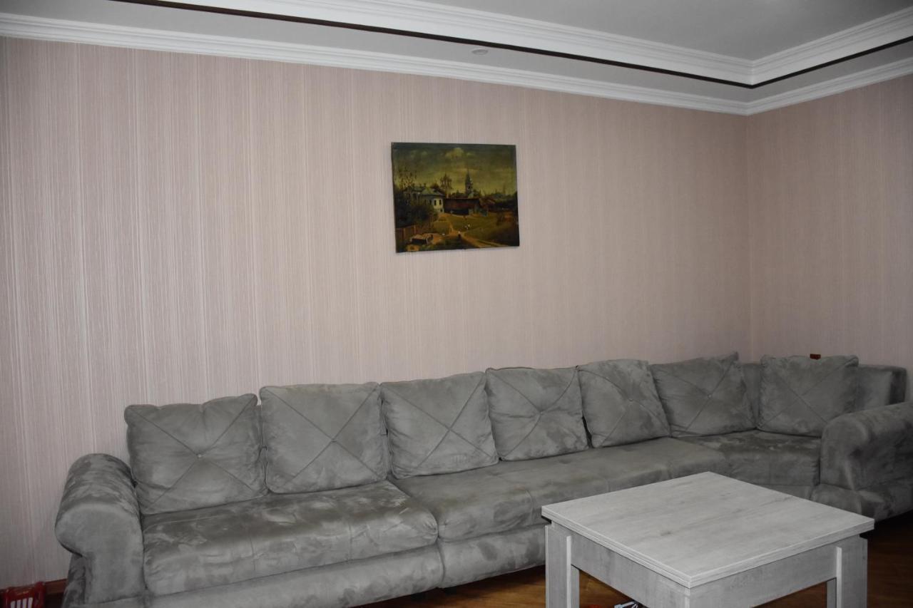 Guest House Ana Bordżomi Zewnętrze zdjęcie